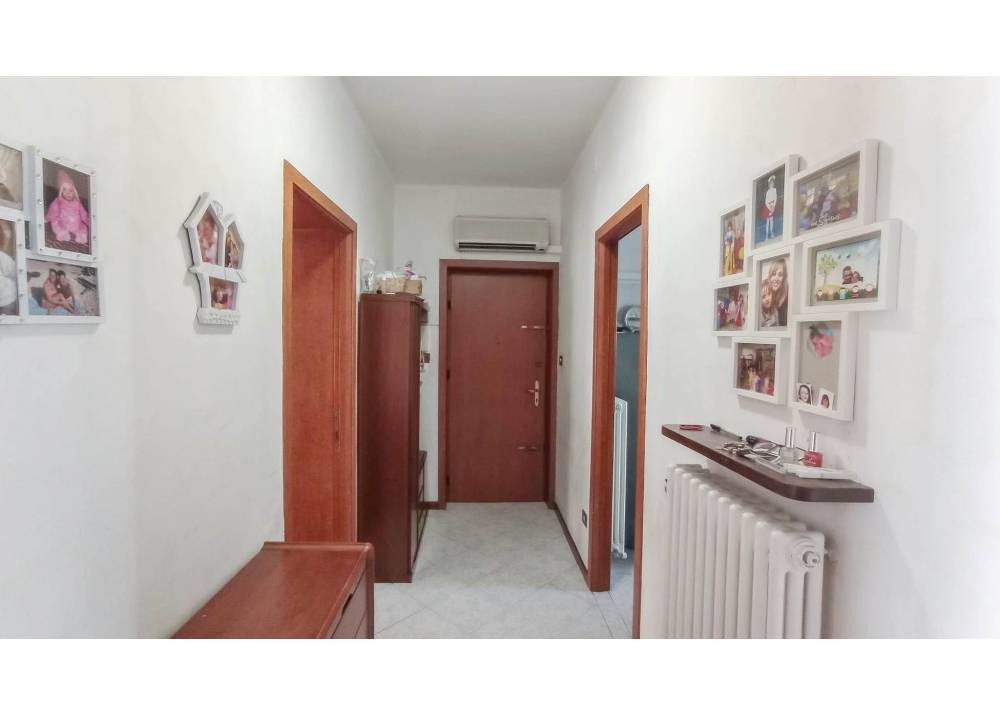Vendita Appartamento a Parma bilocale Q.re San Lazzaro di 70 mq